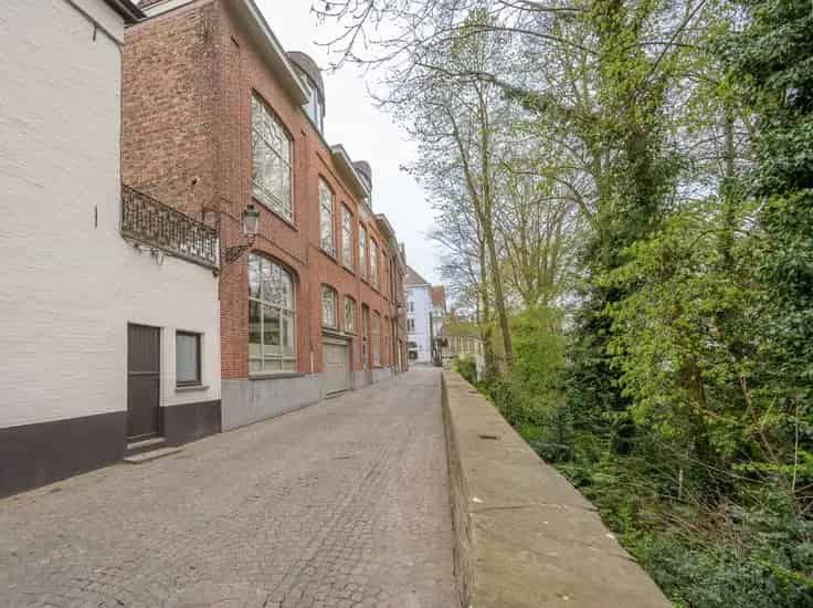 Appartement Te Koop