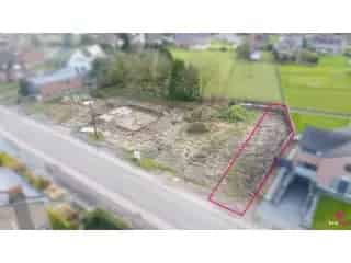 Grond te koop - Heusden-Zolder RBS81114