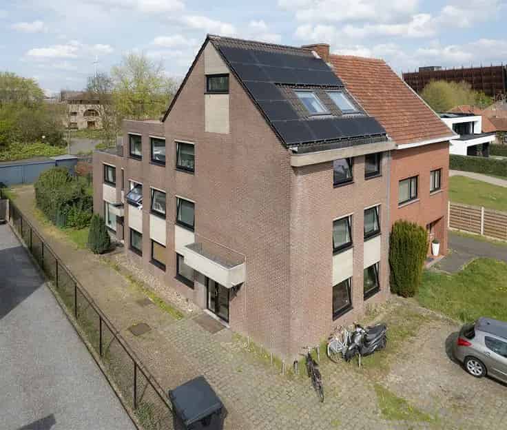 Appartementsblok Te Koop