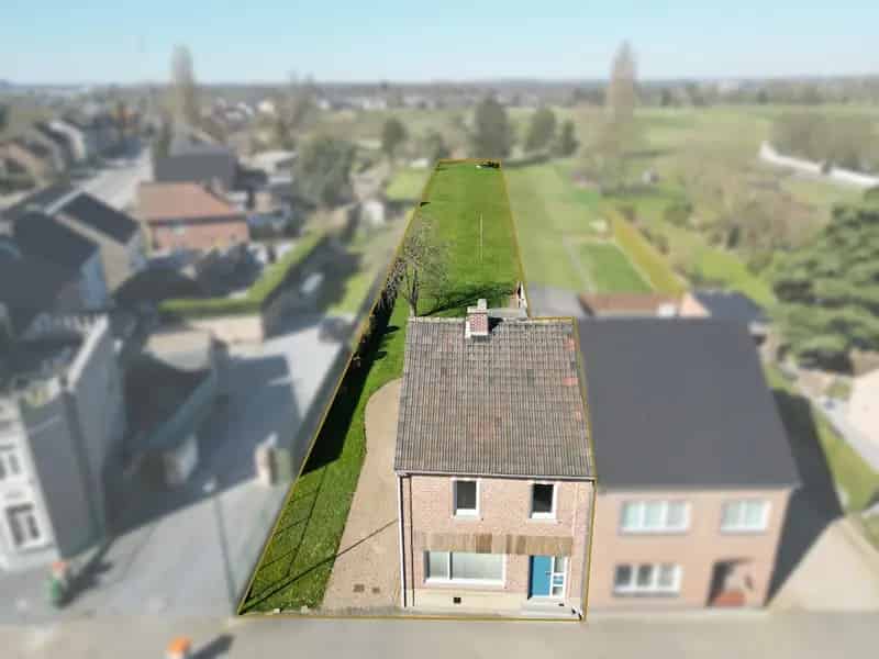 Huis te huur