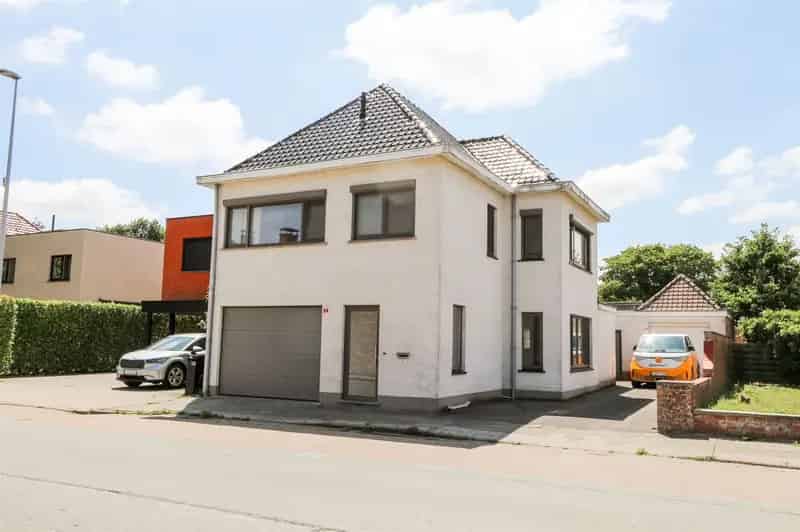 Huis te huur: Luxe woning met wellness en tuin