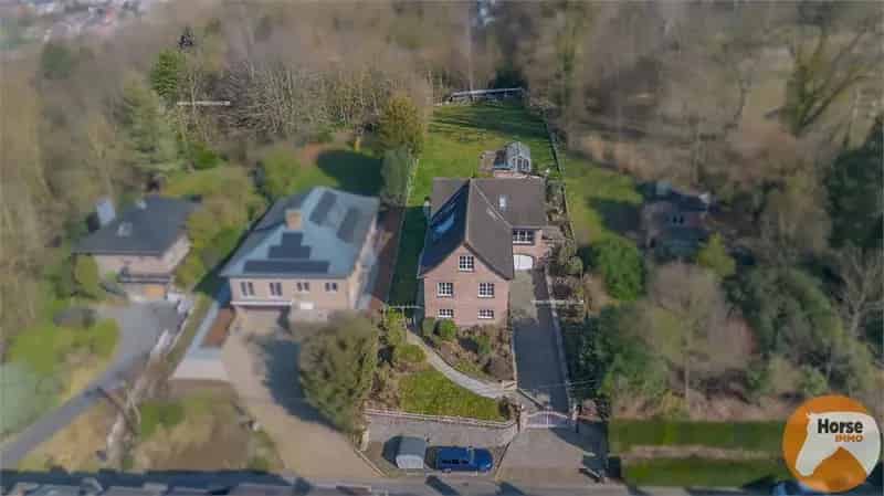 Huis te koop Geraardsbergen