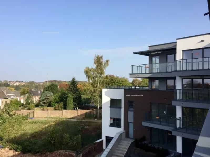 Nieuwbouw project te koop in Nivelles