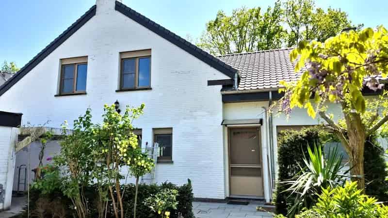 DREAM DEAL - OPEN KIJKDAG 9 JUNI - Gezellig gezinsleven in Eigenbilzen