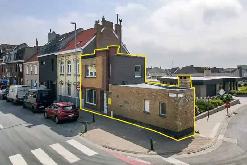 Woning te koop | met optie / reservatie - Westendelaan 31, 8430 Middelkerke 
