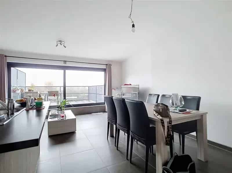 Appartement te huur in Berlaar