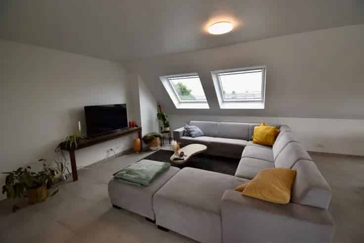 Appartement Te Koop Ruiselede: 2 Slaapkamers, Terras, Autostaanplaats
