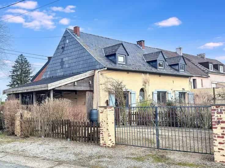 Huis Te Koop