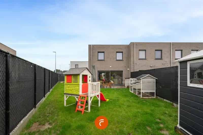 Woning te koop Deerlijk