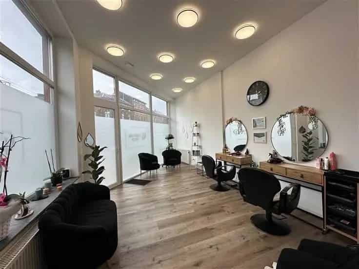 Appartementsblok Te Koop