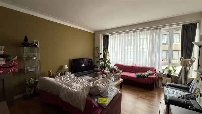 Appartement te koop in ANTWERPEN - Immo De Laet