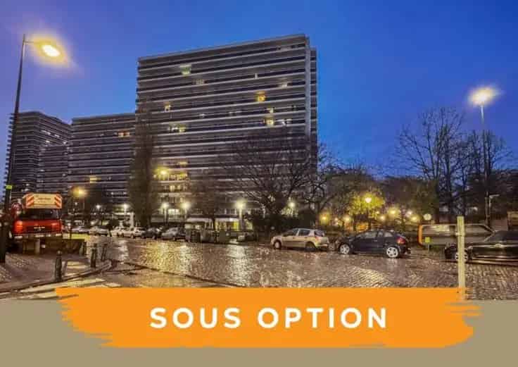 Appartement Te Koop