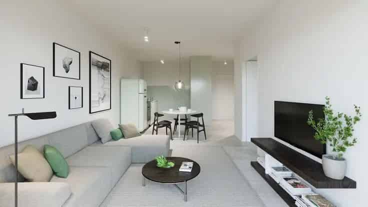 Appartement Te Koop