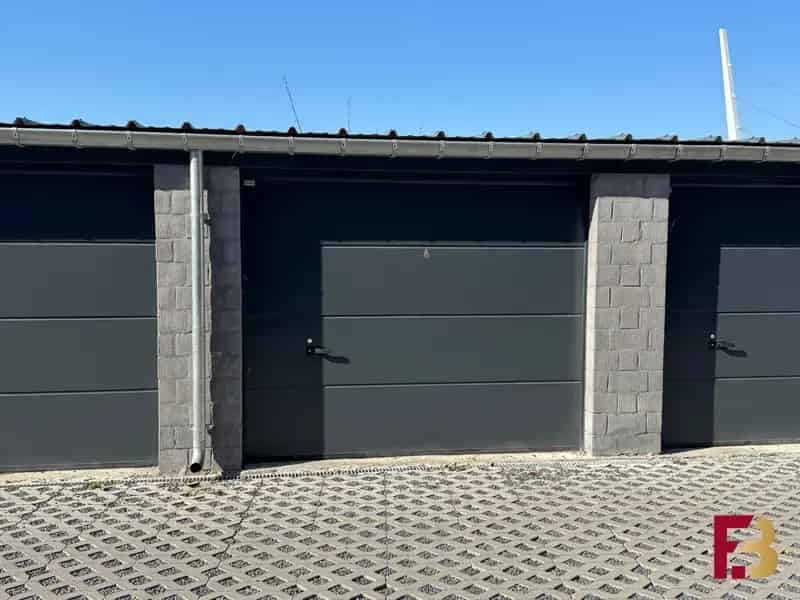 Garage / parking te huur in Wetteren