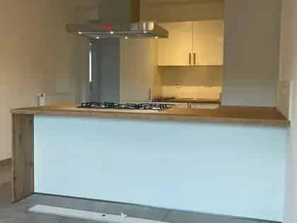 Duplex 4 slaapkamers, 2 badkamers - Ideaal voor studenten