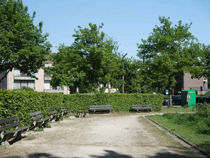 Appartement te koop in Gent