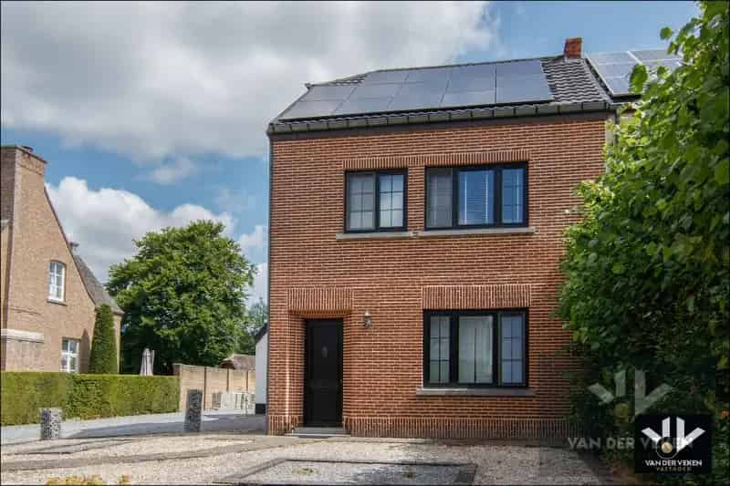 Huis te huur
