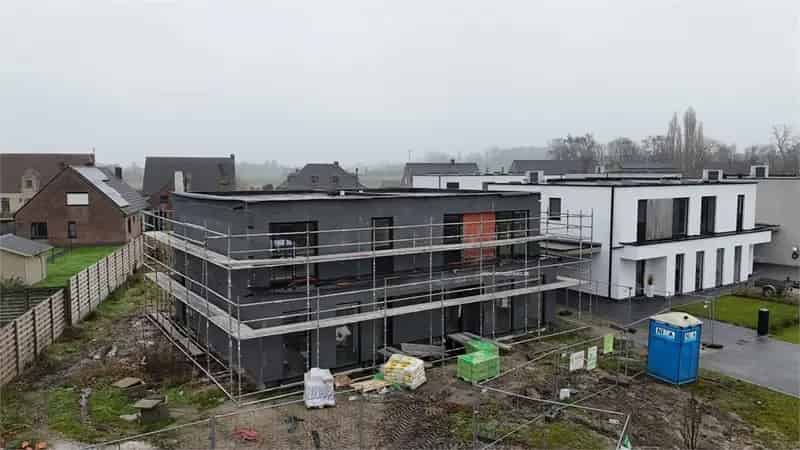 Nieuwbouw woning te koop in Koekelare