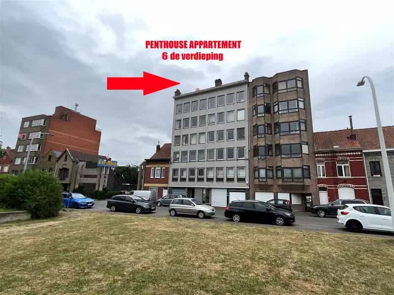 Appartement te huur