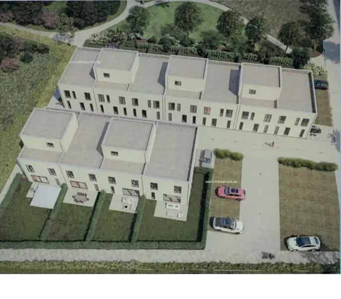 Nieuwbouw woning te koop in Kortenberg