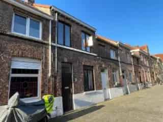 Huis te koop - Brugge RBT19215