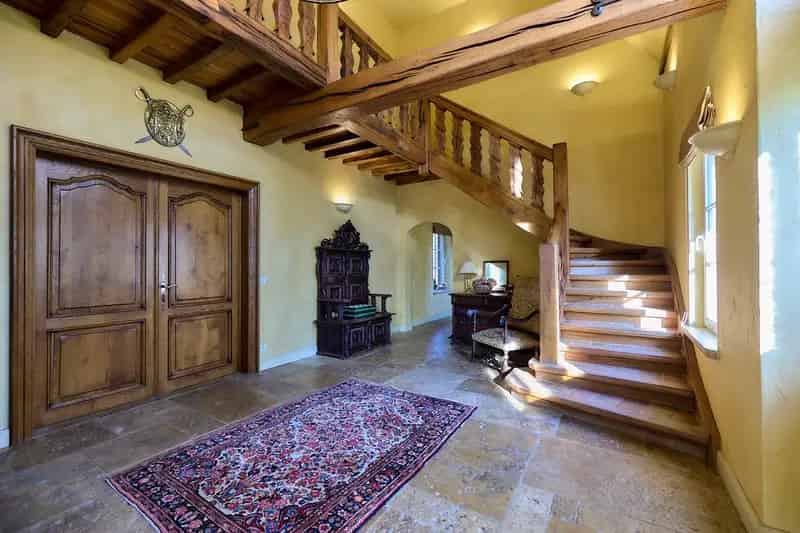 Villa-landhuis te koop Heusden