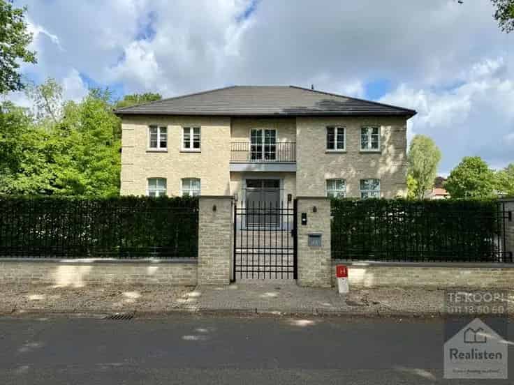 Villa Te Koop