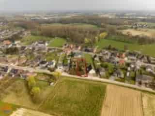 Bouwgrond te koop - Tildonk RBT76711