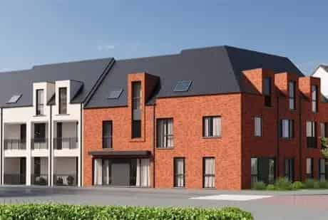 Project: Residentie Molenveld 2 - Balen 2498072-RMG01405617_OM_235037
