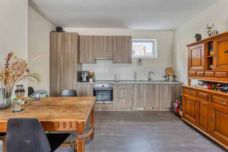 Huis te koop Mechelen: Instapklare 3 Slaapkamers