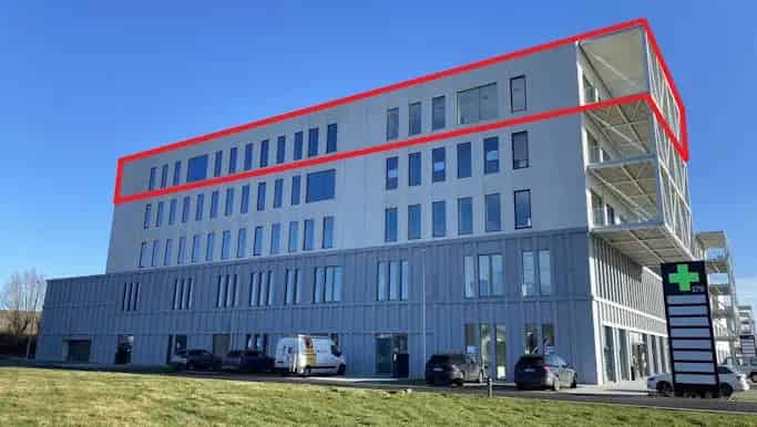 Kantoor te koop in Koestraat 179, Roeselare - Dewaele