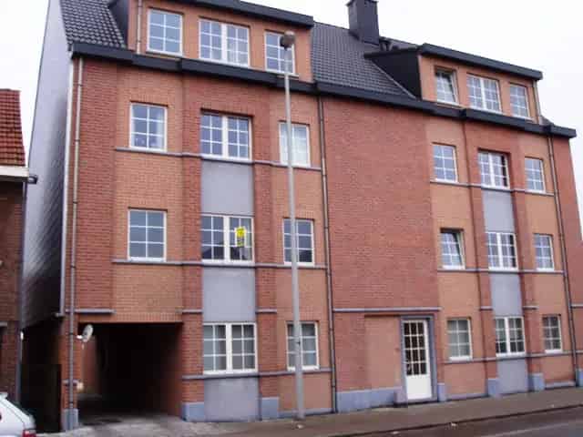 Appartement te huur in Lebbeke