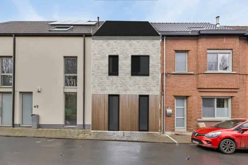 Knusse woning met uitbreidingsmogelijkheden en extra bouwopties in een rustige buurt