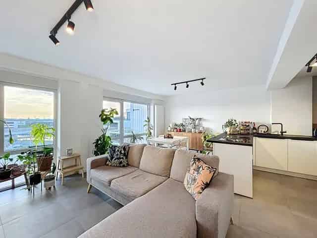Appartement te koop in Deinze