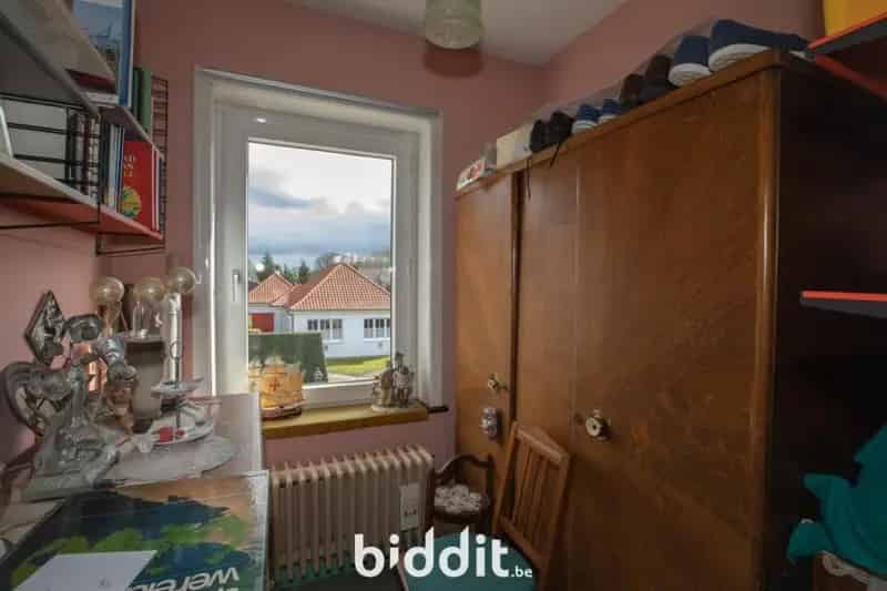 WONING MET POTENTIEEL