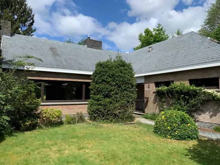 Villa Te Koop