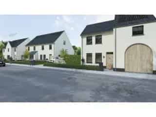 Project: Markegemstraat Lot 1 t.e.m. 5 - Wakken - Wakken 1251453-7418640