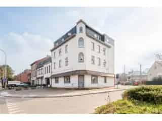 Gelijkvloers te koop - Genk RBT24923