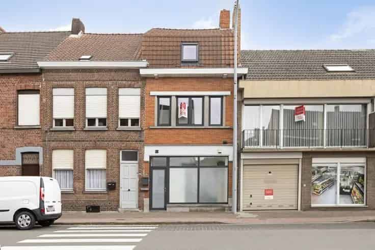 Huis Te Koop
