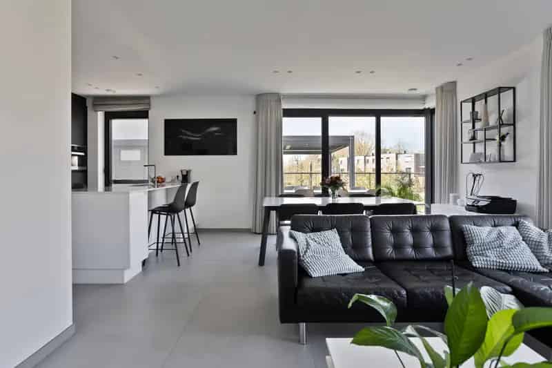 Huis te huur Nijlen: Luxueuze 3 Slaapkamers Energieneutraal