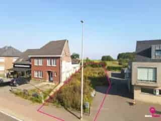 Grond te koop - Bilzen RBT20085