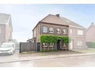 Huis gemengd gebruik te koop - Lede RBT72674
