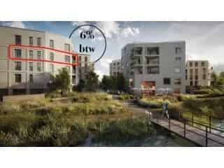 Appartement te koop - Sint-Stevens-Woluwe RBT14700
