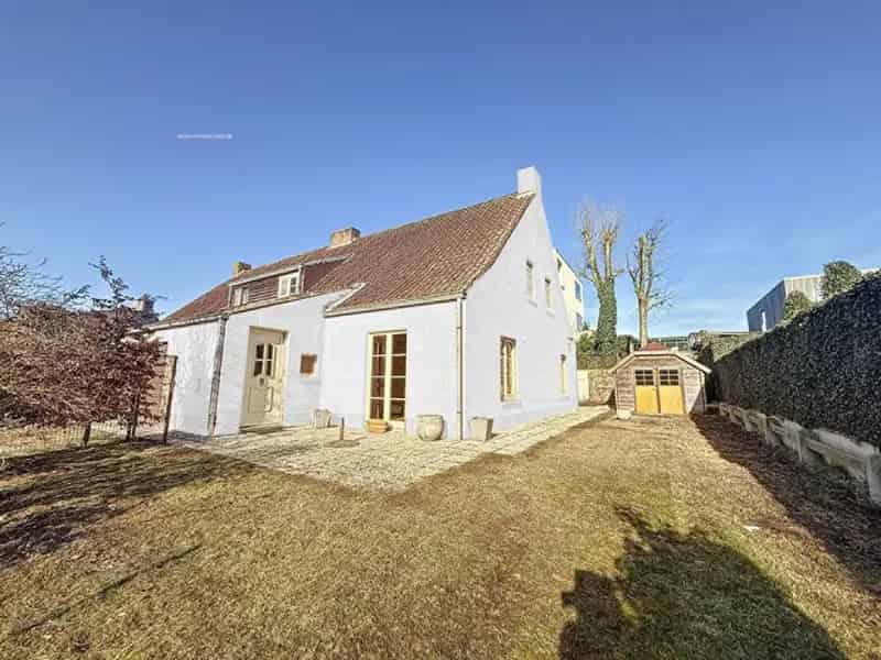 Woning te koop Oostduinkerke