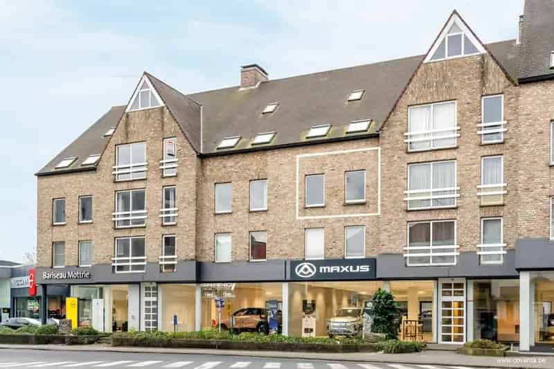 Appartement te koop Kortrijk