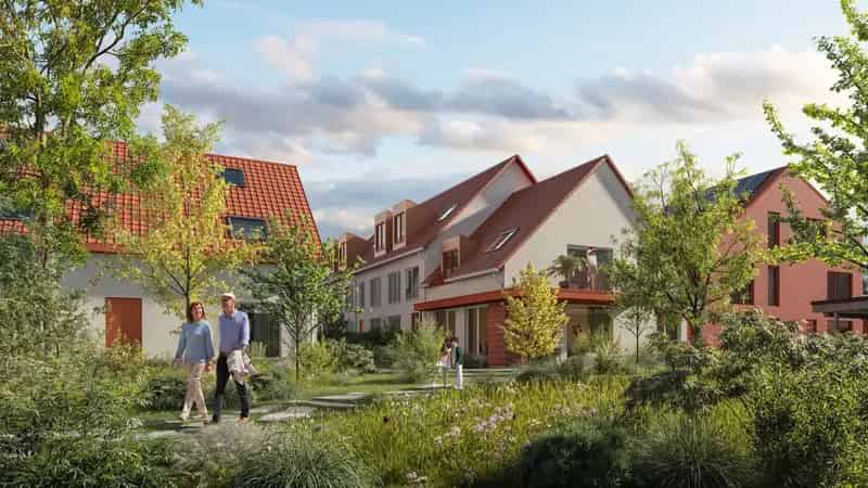 Te koop: Handelspand in uniek woonproject CIRK – Hasselt