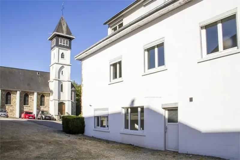 Appartement te koop Malmedy
