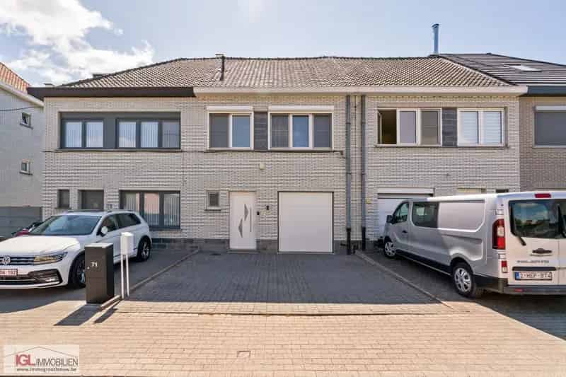 Huis te huur