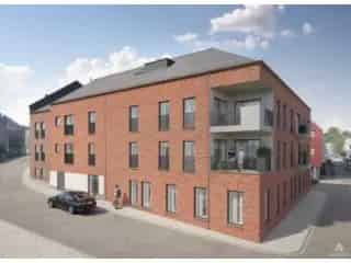Project: Côté Cour - Ciney 1305341-5833642