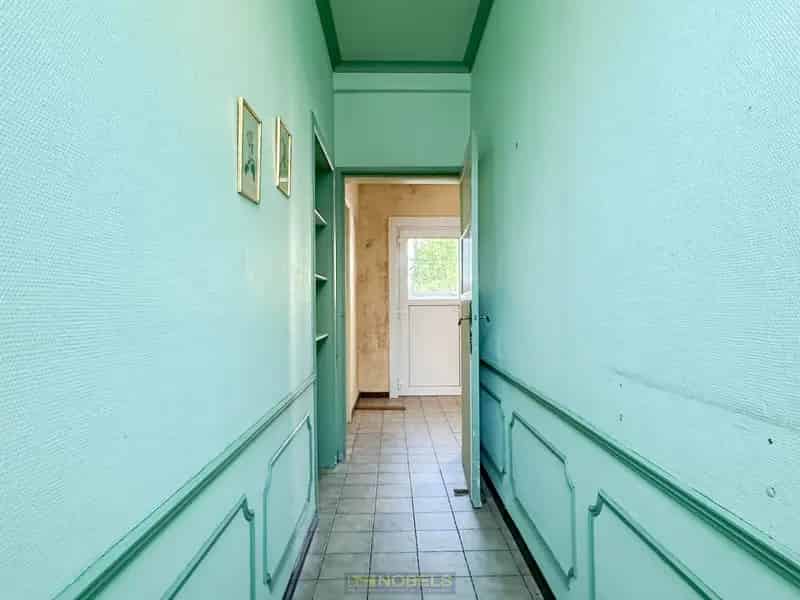Huis te huur